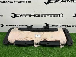 SRS подушка в колени Mercedes-Benz GLE-Class