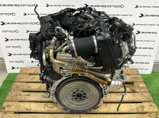 Двигатель Mercedes-Benz CLA-Class 2023