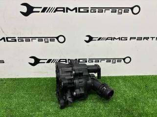 Термостат Mercedes-Benz CLA-Class 2023 контрактная Термостат Mercedes-Benz CLA-Class 2023