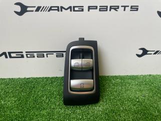 Блок кнопок стеклоподъемника задний Mercedes-Benz S-Class