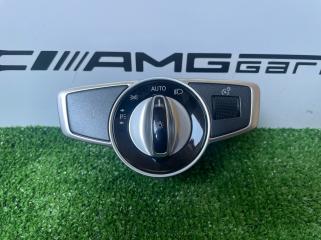 Переключатель света Mercedes-Benz S-Class контрактная Переключатель света Mercedes-Benz S-Class