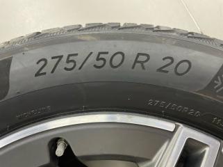 Колеса в сборе Mercedes-Benz GLE-Class C167 Колеса в сборе Mercedes-Benz GLE-Class C167