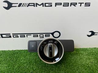 Переключатель света Mercedes-Benz G-Class