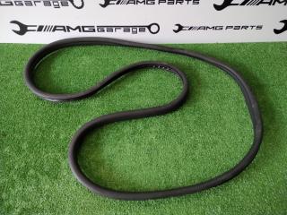 Уплотнитель проема двери задний левый Mercedes-Benz GLC-Class 2017