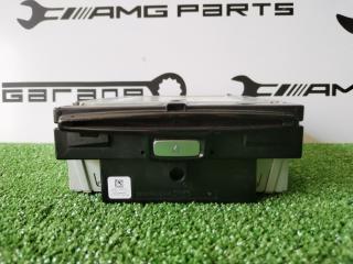 DVD-Проигрователь Mercedes-Benz S-Class 2014