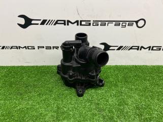 Термостат Mercedes-Benz CLA-Class 2020 контрактная Термостат Mercedes-Benz CLA-Class 2020