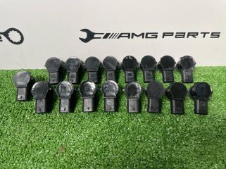 Парктроник Mercedes-Benz GLE-Class контрактная Парктроник Mercedes-Benz GLE-Class