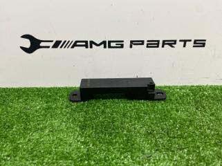 Фото запчасти антенный усилитель Mercedes-Benz GLC-Class контрактная запчасть Запчасть антенный усилитель Mercedes-Benz GLC-Class