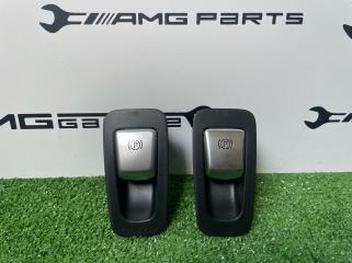 Кнопка ручного тормоза Mercedes-Benz GLC-Class