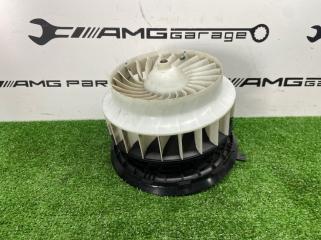 Мотор печки Mercedes-Benz C-Class