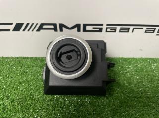 Замок зажигания Mercedes-Benz A-Class