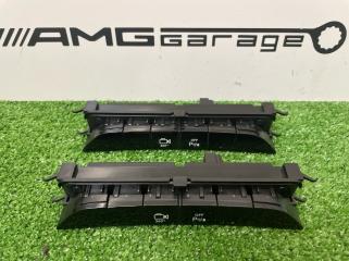 Блок выключателей Mercedes-Benz S-Class