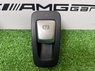 Кнопка ручного тормоза Mercedes-Benz C-Class