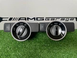 Переключатель света Mercedes-Benz GLE-Class контрактная Переключатель света Mercedes-Benz GLE-Class