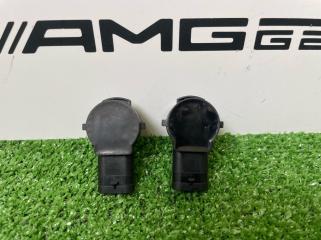 Парктроник Mercedes-Benz GLE-Class контрактная Парктроник Mercedes-Benz GLE-Class