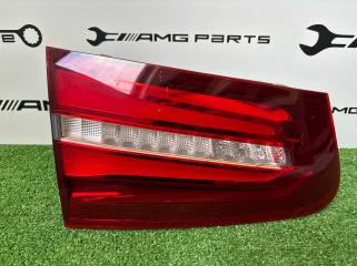 Фонарь левый Mercedes-Benz GLC-Class