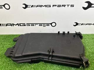 Крышка блока предохранителей Mercedes-Benz E-Class