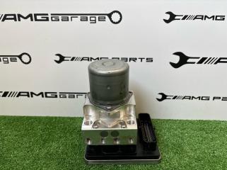 Блок abs Mercedes-Benz E-Class