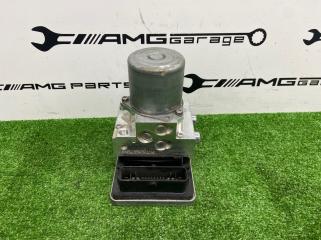 Блок abs Mercedes-Benz S-Class