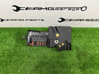 Блок предохранителей Mercedes-Benz E-Class
