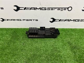 Блок предохранителей Mercedes-Benz M-Class