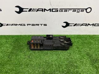 Блок предохранителей Mercedes-Benz E-Class