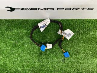 Проводка консоли Mercedes-Benz C-Class