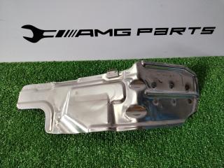 Экран турбины Mercedes-Benz S-Class 2017