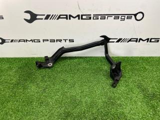 Направляющий канал передний левый Mercedes-Benz GLC-Class