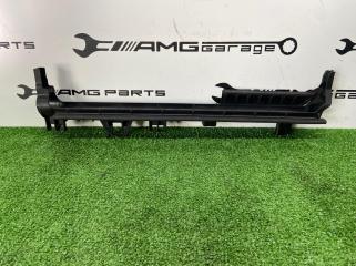 Держатель радиатора Mercedes-Benz GLA-Class