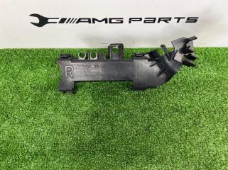 Крепление проводки подвески переднее правое Mercedes-Benz GLC-Class