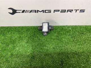 Фото запчасти датчик удара Mercedes-Benz S-Class контрактная запчасть Запчасть датчик удара Mercedes-Benz S-Class