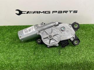 Мотор стеклоочистителя задний Mercedes-Benz GLC-Class контрактная Мотор стеклоочистителя задний Mercedes-Benz GLC-Class