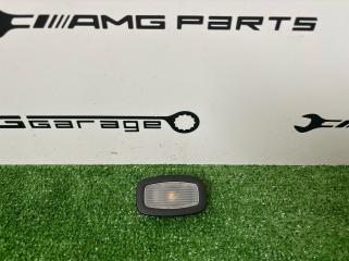 Плафон освещения салона Mercedes-Benz S-Class