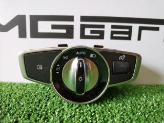 Переключатель света Mercedes-Benz E-Class 2019 контрактная Переключатель света Mercedes-Benz E-Class 2019