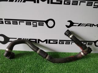 Шланг ОЖ Mercedes-Benz E-Class 2019 контрактная Шланг ОЖ Mercedes-Benz E-Class 2019