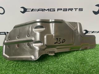 Экран турбины Mercedes-Benz S-Class 2017