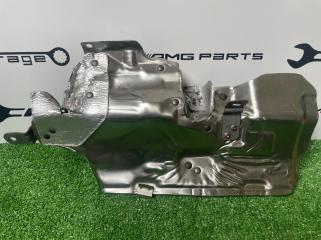 Теплозащитный экран Mercedes-Benz S-Class 2017