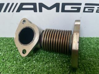 Трубка рециркуляции ОГ Mercedes-Benz S-Class 2017 контрактная Трубка рециркуляции ОГ Mercedes-Benz S-Class 2017