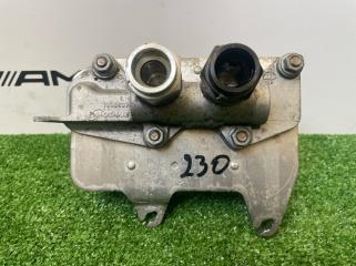 Радиатор масляный Mercedes-Benz S-Class 2017