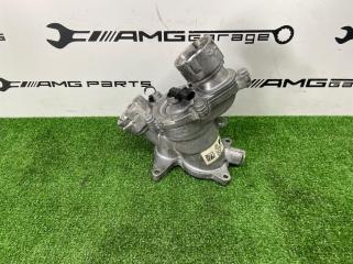 Термостат Mercedes-Benz S-Class 2017 контрактная Термостат Mercedes-Benz S-Class 2017