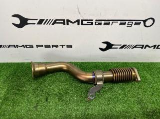 Трубка ЕГР Mercedes-Benz S-Class 2017
