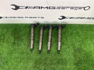 Форсунка топливная Mercedes-Benz E-Class 2019