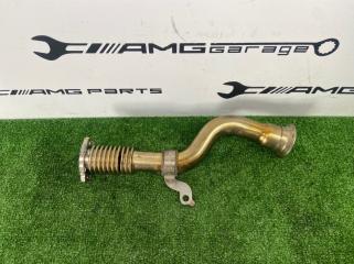 Трубка ЕГР Mercedes-Benz E-Class 2019