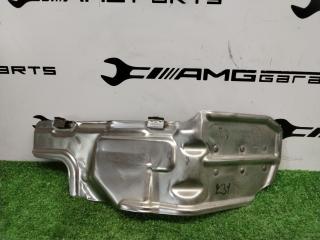 Экран турбины Mercedes-Benz E-Class 2019