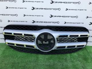 Решетка радиатора Mercedes-Benz GLS-Class