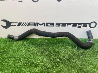 Трубка вентиляции Mercedes-Benz GLC-Class 2016 контрактная Трубка вентиляции Mercedes-Benz GLC-Class 2016