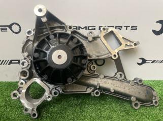 Помпа водяной насос Mercedes-Benz C-Class