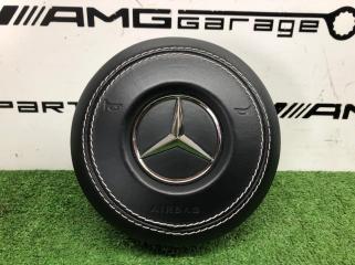 SRS подушка в руль Mercedes-Benz S-Class 2017