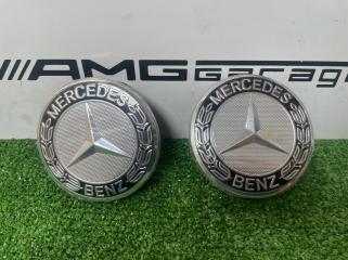 Колпачки колесные Mercedes-Benz GLS-Class